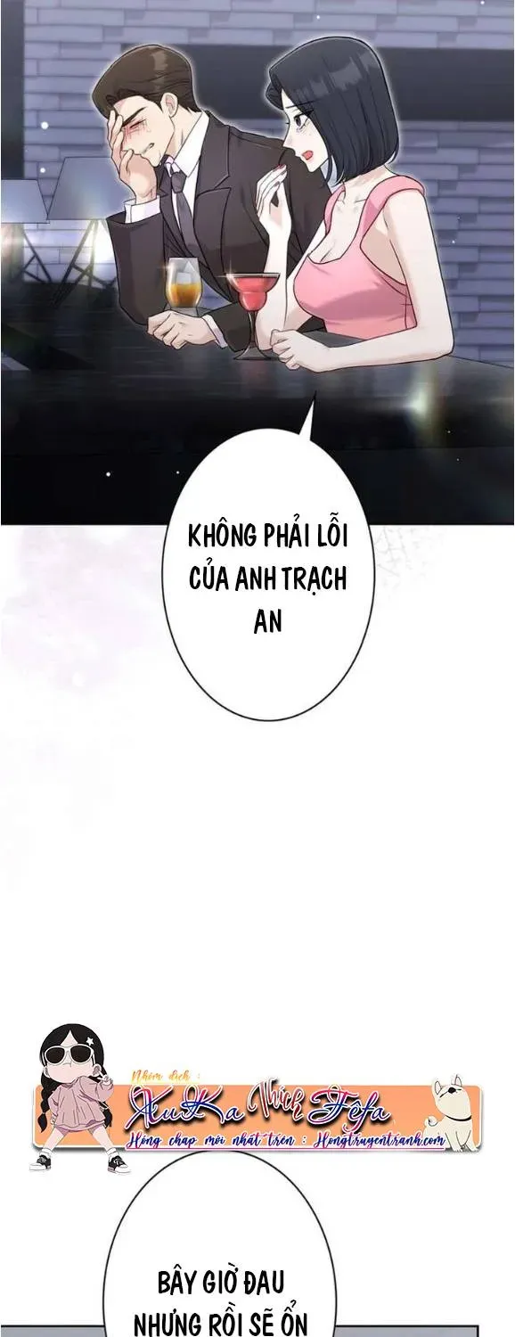 Hẹn Ước Sau Mưa Chap 14 - Next Chap 13