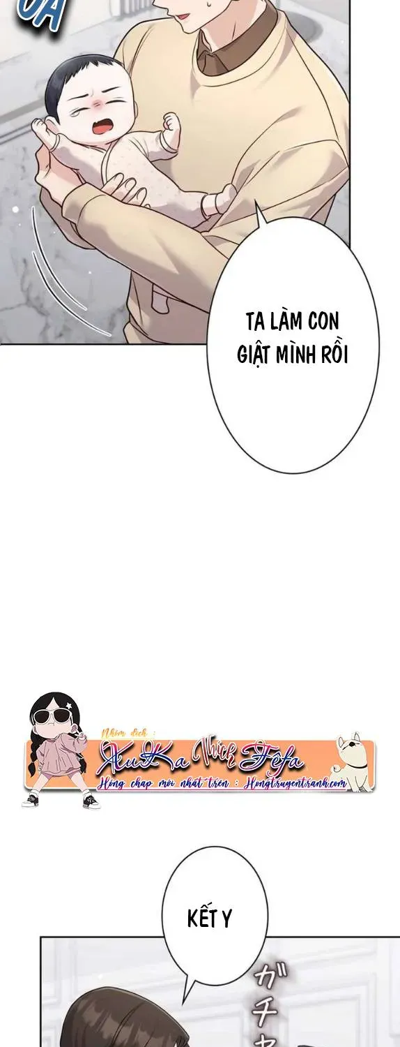 Hẹn Ước Sau Mưa Chap 14 - Next Chap 13