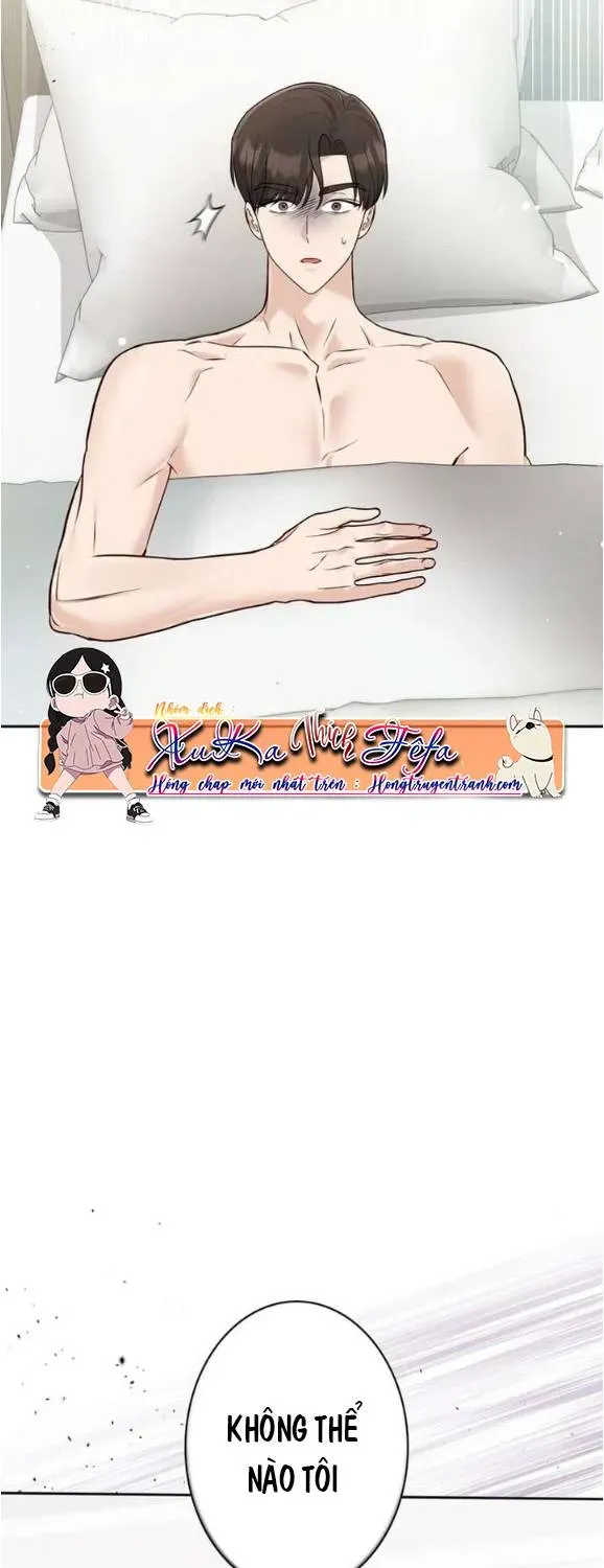 Hẹn Ước Sau Mưa Chap 14 - Next Chap 13