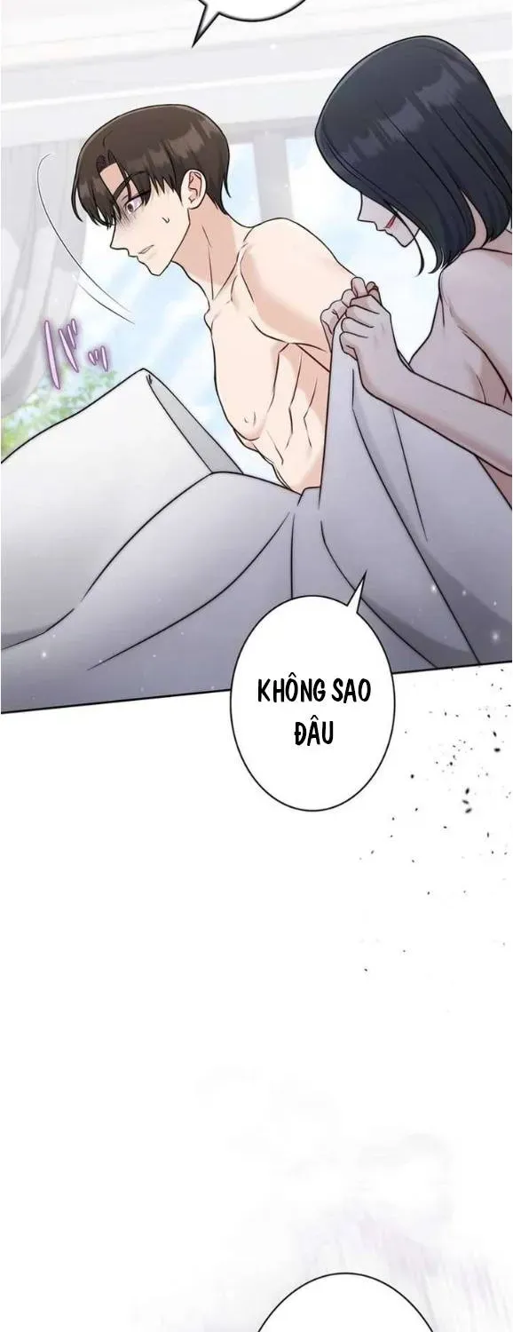 Hẹn Ước Sau Mưa Chap 14 - Next Chap 13