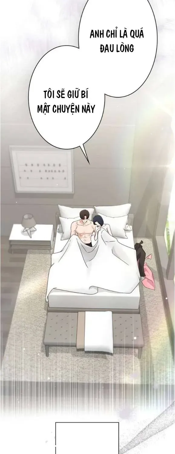 Hẹn Ước Sau Mưa Chap 14 - Next Chap 13