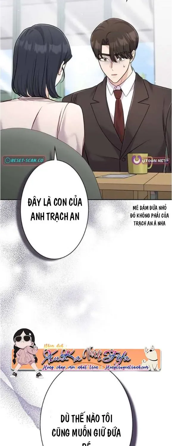 Hẹn Ước Sau Mưa Chap 14 - Next Chap 13