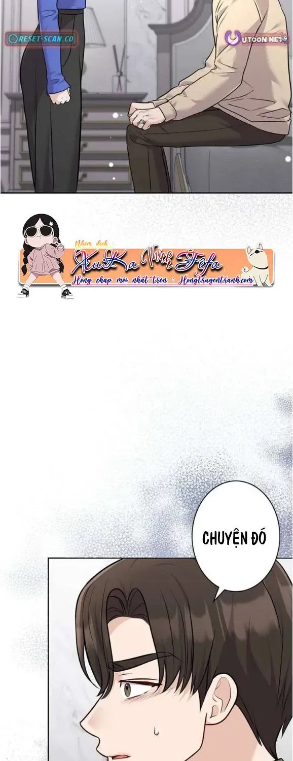 Hẹn Ước Sau Mưa Chap 14 - Next Chap 13