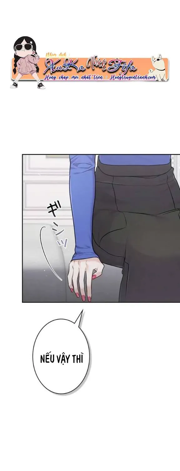 Hẹn Ước Sau Mưa Chap 14 - Next Chap 13