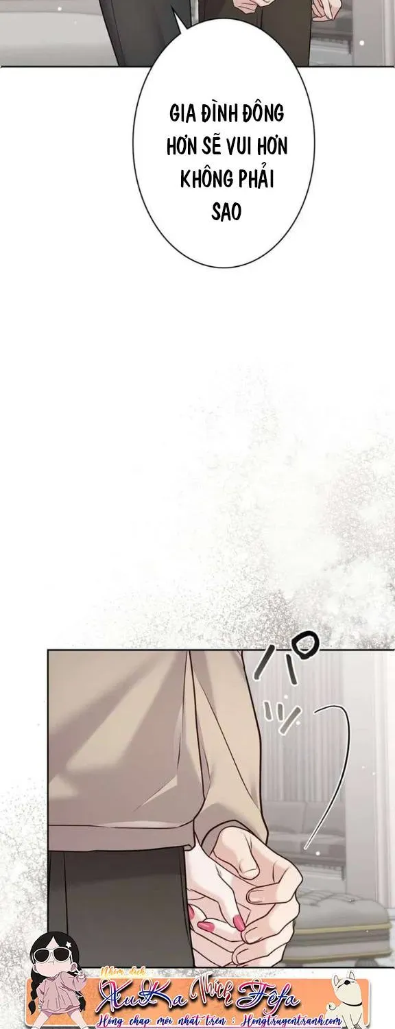 Hẹn Ước Sau Mưa Chap 14 - Next Chap 13