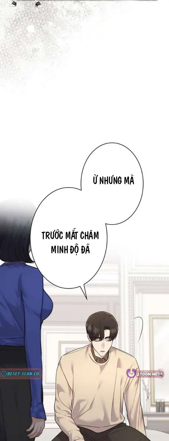 Hẹn Ước Sau Mưa Chap 14 - Next Chap 13