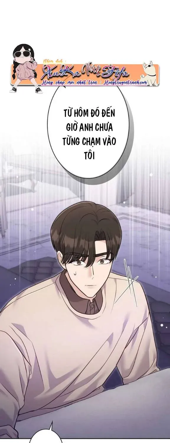 Hẹn Ước Sau Mưa Chap 14 - Next Chap 13