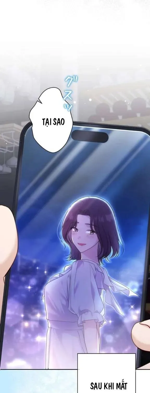 Hẹn Ước Sau Mưa Chap 14 - Next Chap 13