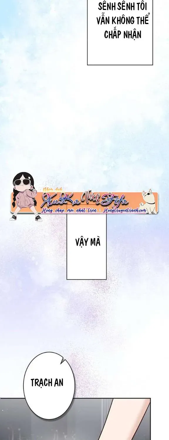 Hẹn Ước Sau Mưa Chap 14 - Next Chap 13