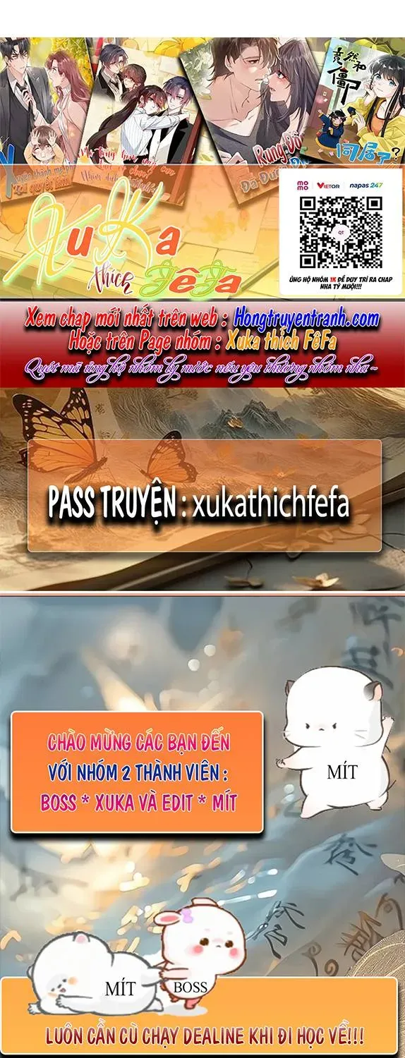 Hẹn Ước Sau Mưa Chap 14 - Next Chap 13