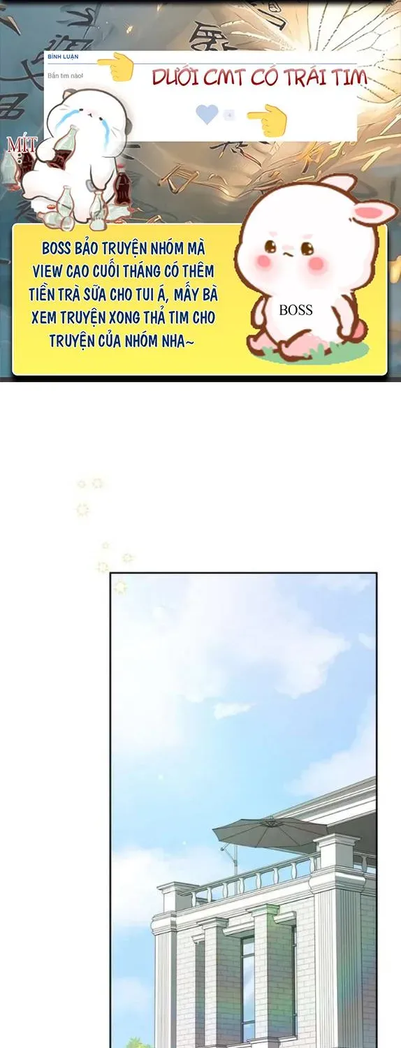 Hẹn Ước Sau Mưa Chap 14 - Next Chap 13