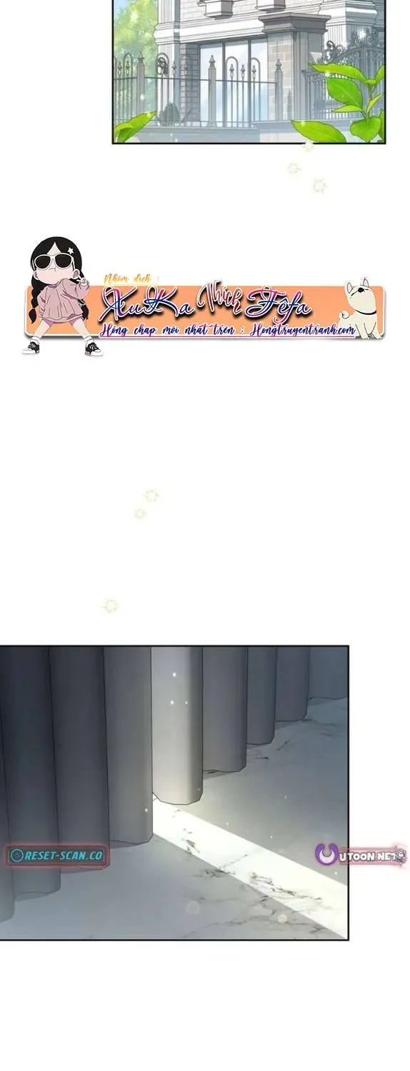 Hẹn Ước Sau Mưa Chap 14 - Next Chap 13