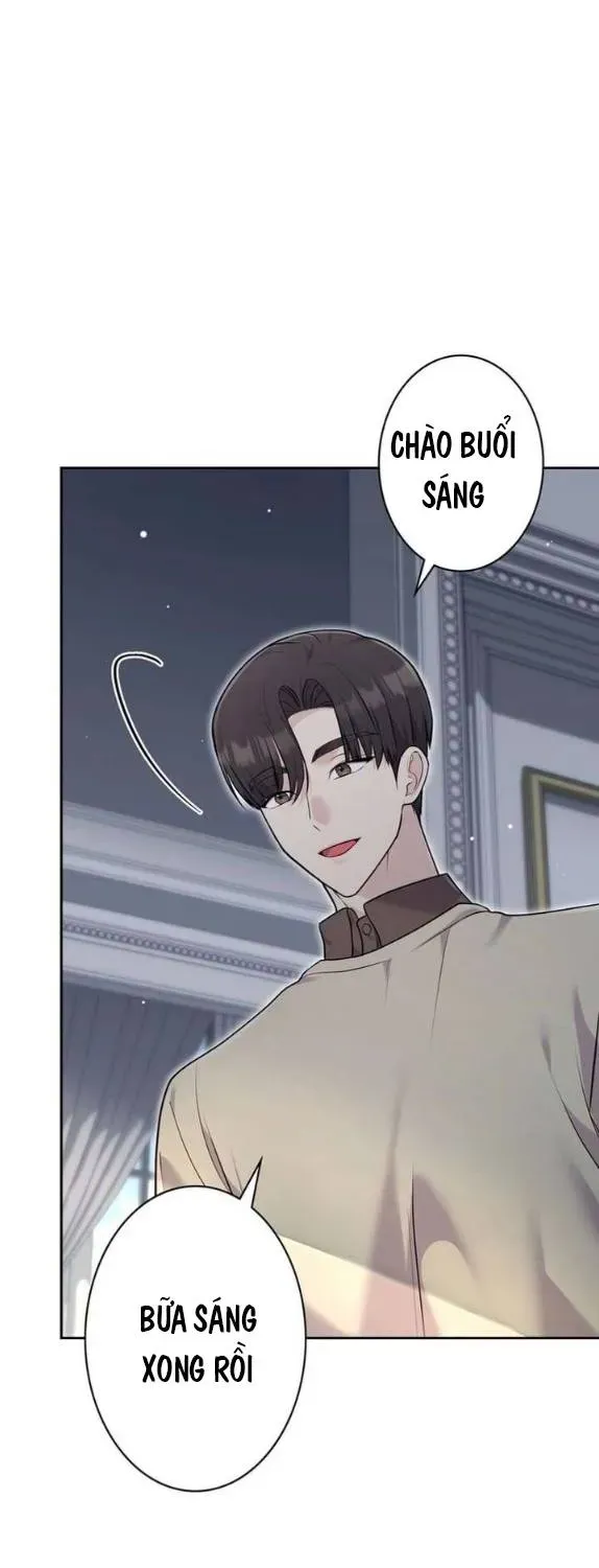 Hẹn Ước Sau Mưa Chap 14 - Next Chap 13