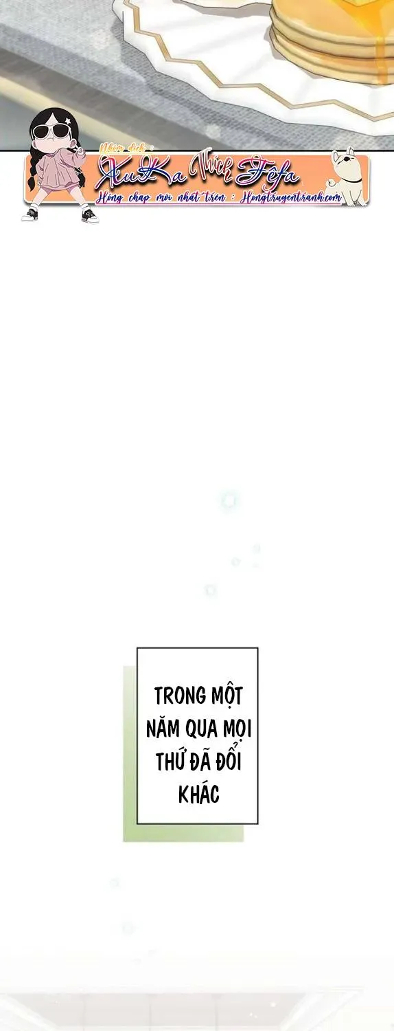 Hẹn Ước Sau Mưa Chap 14 - Next Chap 13