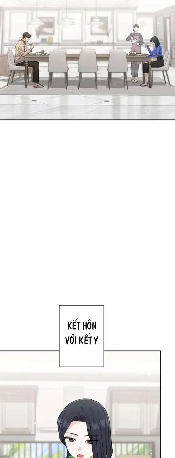 Hẹn Ước Sau Mưa Chap 14 - Next Chap 13