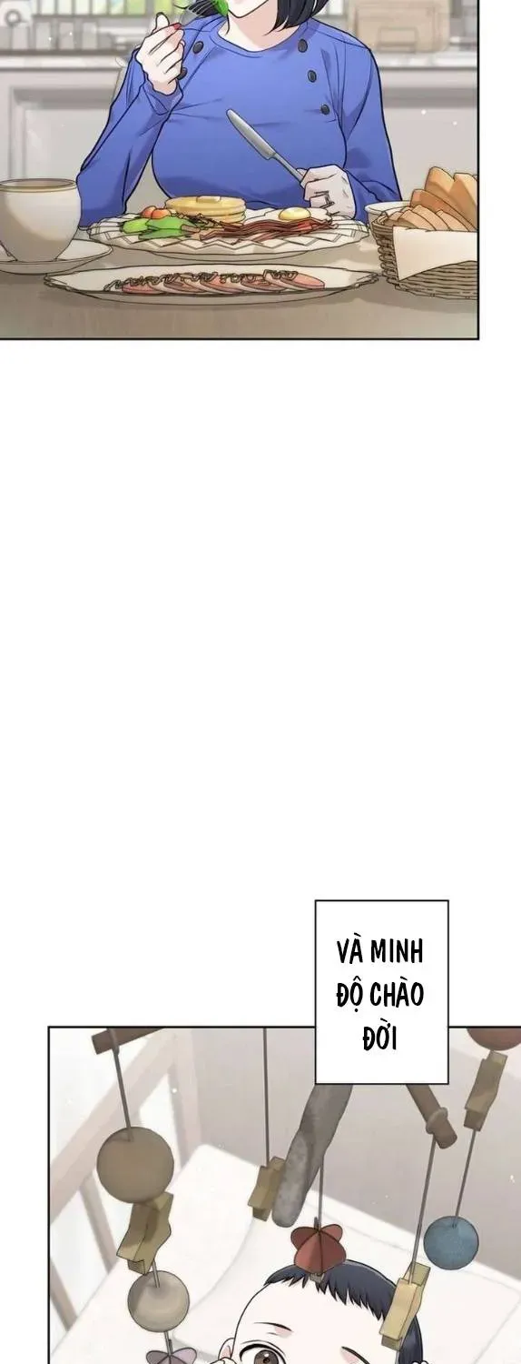 Hẹn Ước Sau Mưa Chap 14 - Next Chap 13