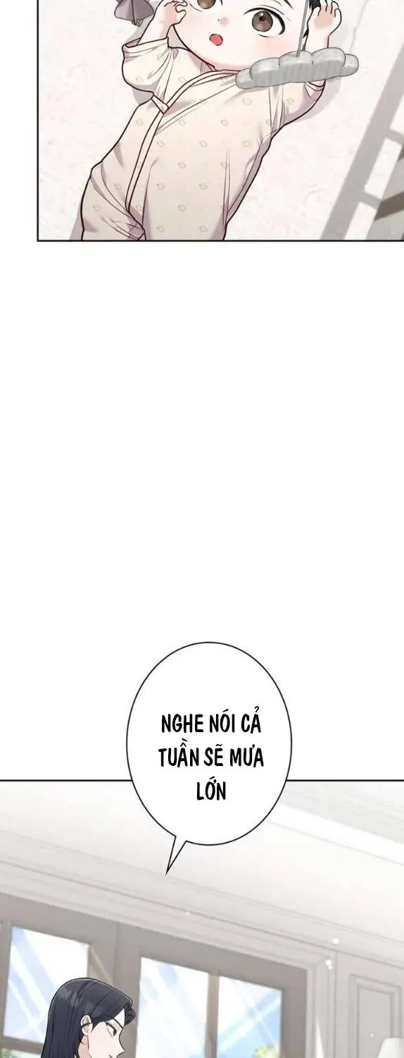 Hẹn Ước Sau Mưa Chap 14 - Next Chap 13