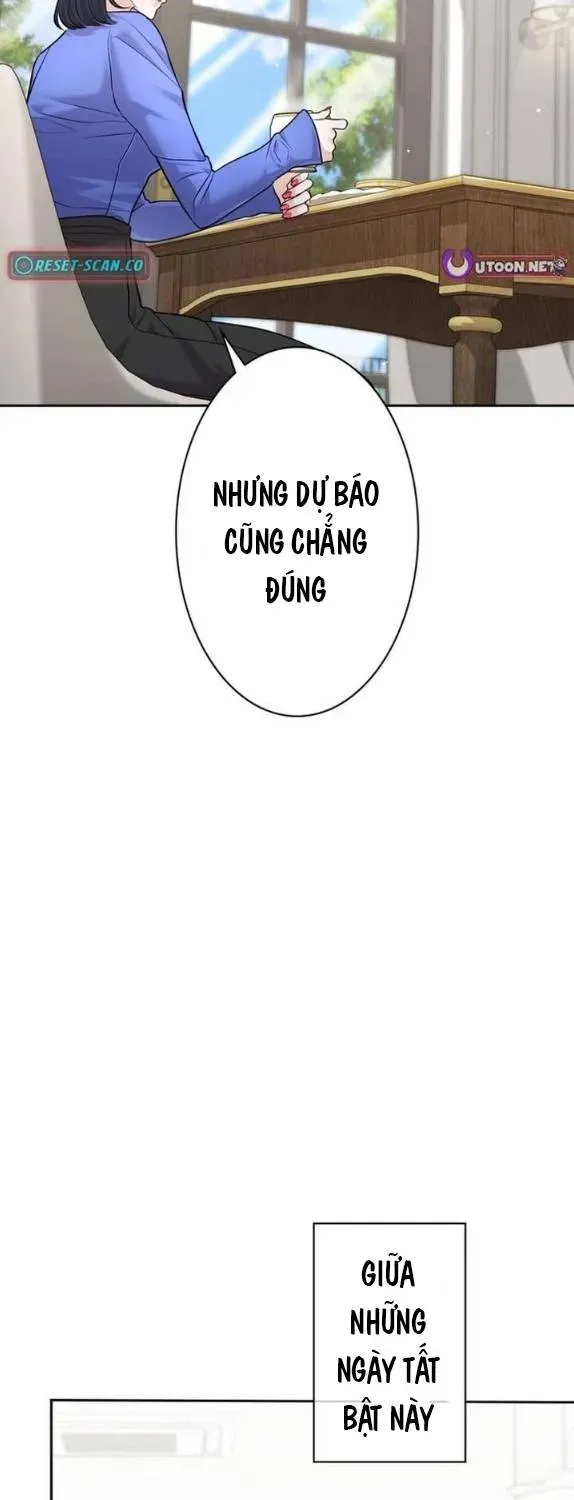 Hẹn Ước Sau Mưa Chap 14 - Next Chap 13