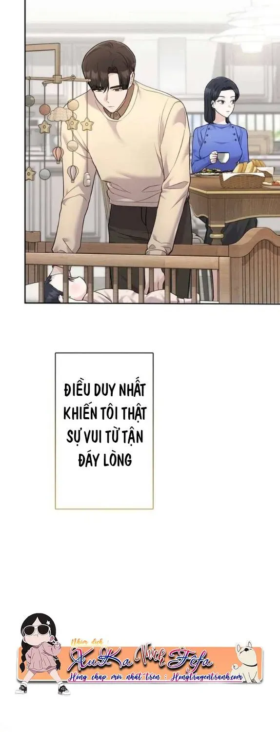 Hẹn Ước Sau Mưa Chap 14 - Next Chap 13