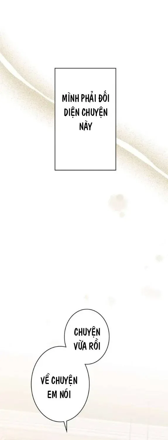 Hẹn Ước Sau Mưa Chap 14 - Next Chap 13