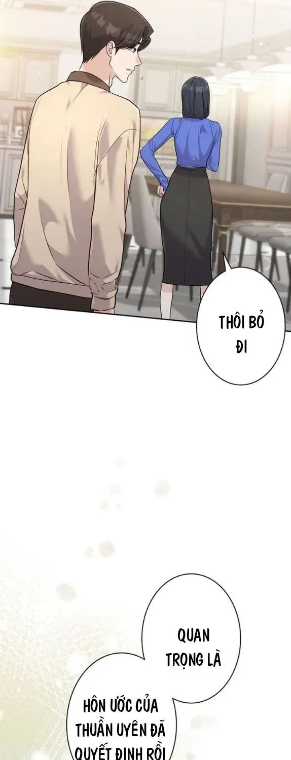 Hẹn Ước Sau Mưa Chap 14 - Next Chap 13