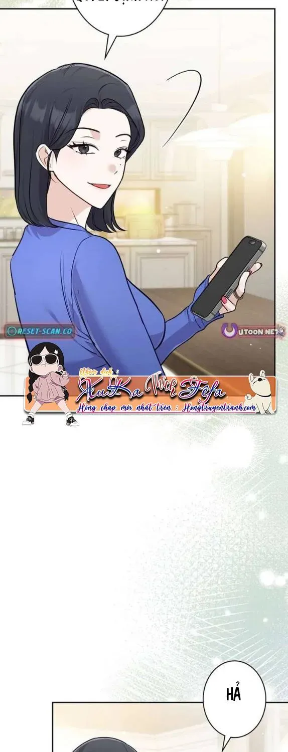 Hẹn Ước Sau Mưa Chap 14 - Next Chap 13