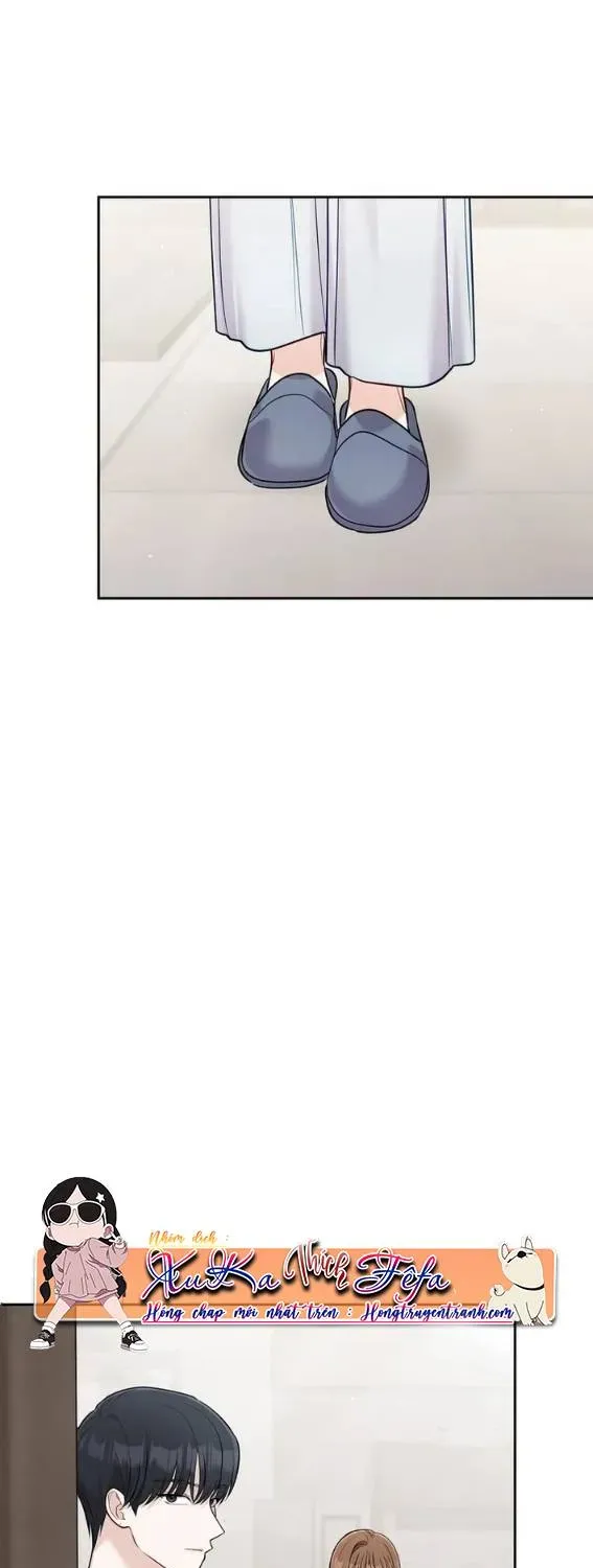 Hẹn Ước Sau Mưa Chap 15 - Next Chap 14