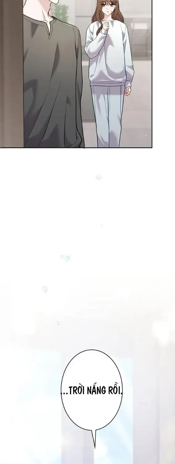 Hẹn Ước Sau Mưa Chap 15 - Next Chap 14