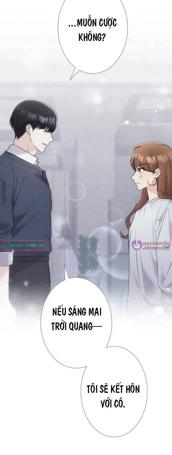 Hẹn Ước Sau Mưa Chap 15 - Next Chap 14