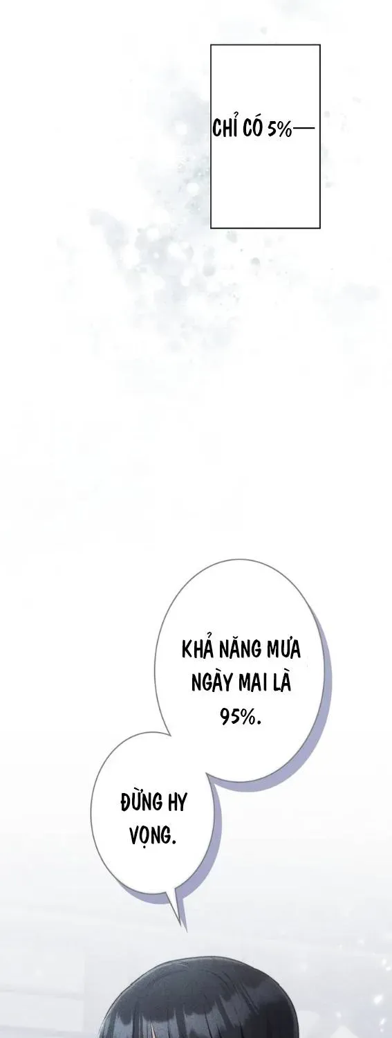 Hẹn Ước Sau Mưa Chap 15 - Next Chap 14