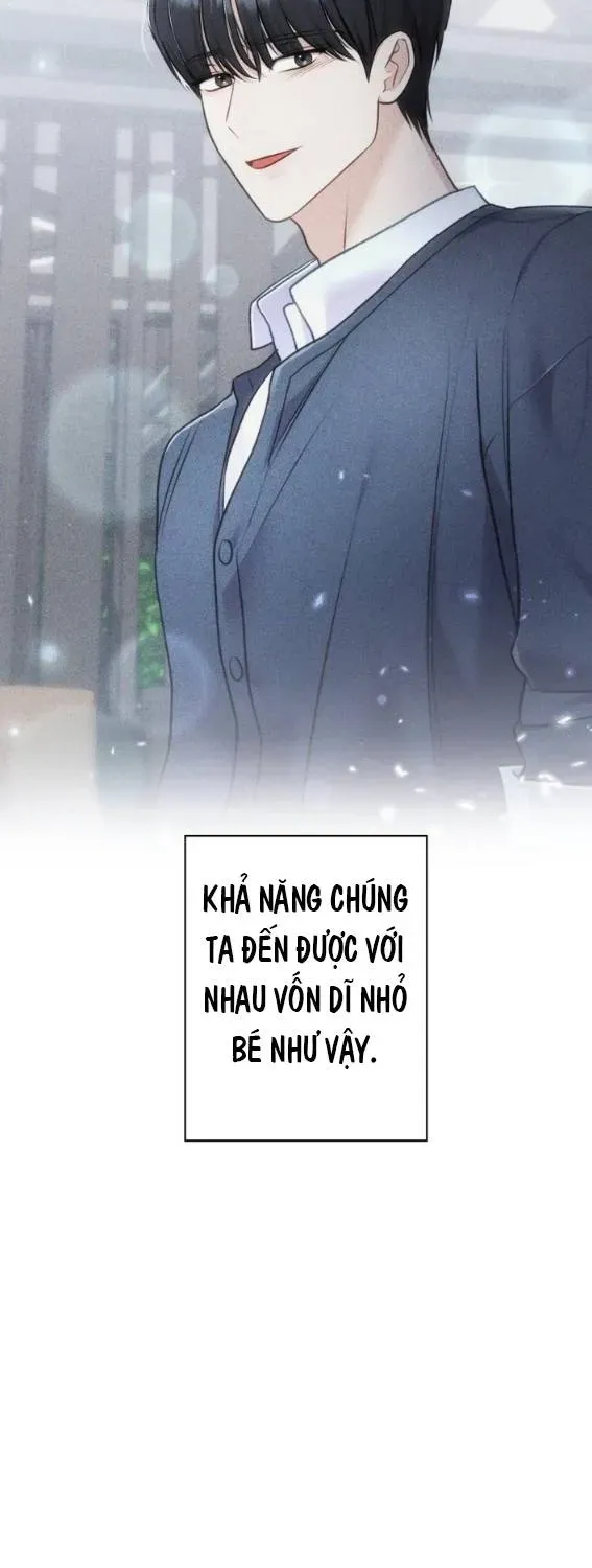 Hẹn Ước Sau Mưa Chap 15 - Next Chap 14