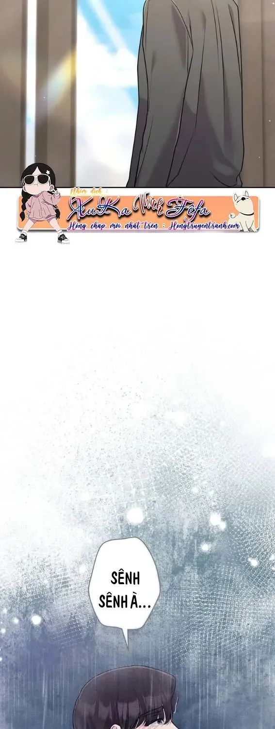 Hẹn Ước Sau Mưa Chap 15 - Next Chap 14