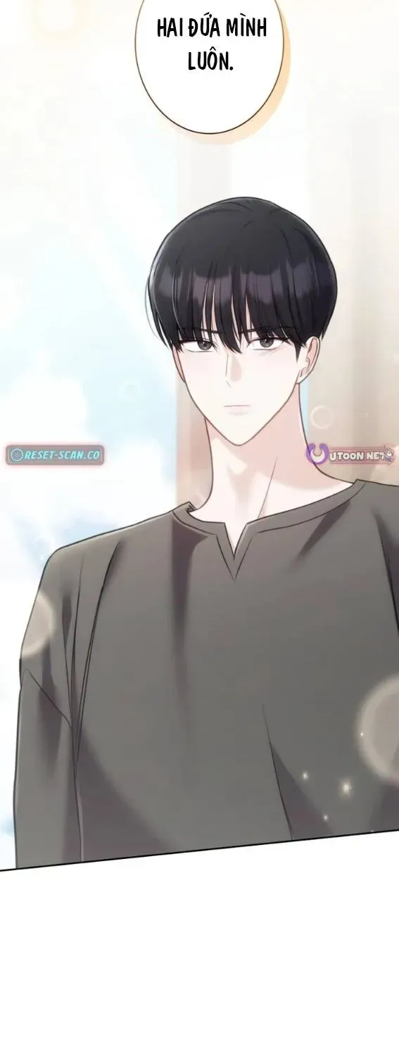 Hẹn Ước Sau Mưa Chap 15 - Next Chap 14