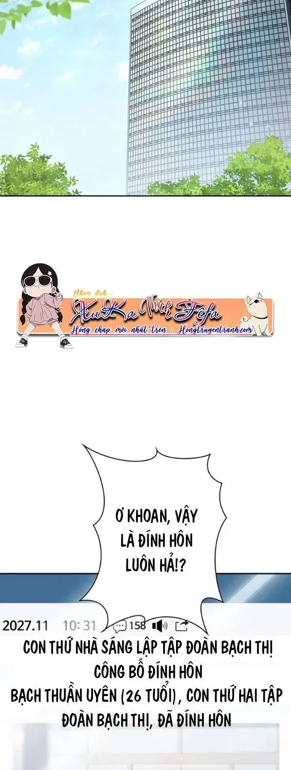 Hẹn Ước Sau Mưa Chap 15 - Next Chap 14