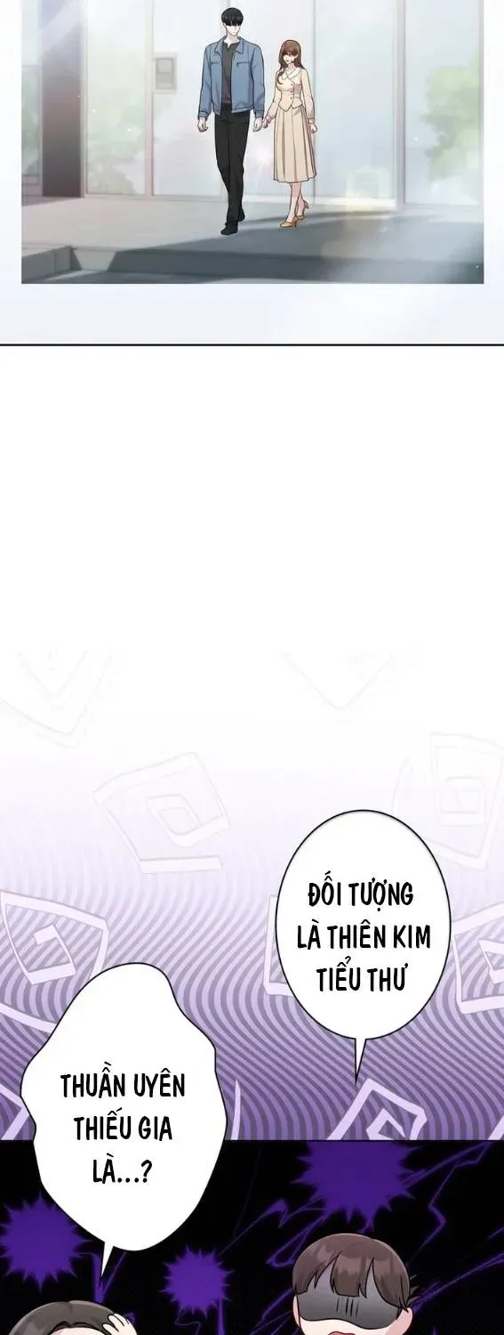 Hẹn Ước Sau Mưa Chap 15 - Next Chap 14