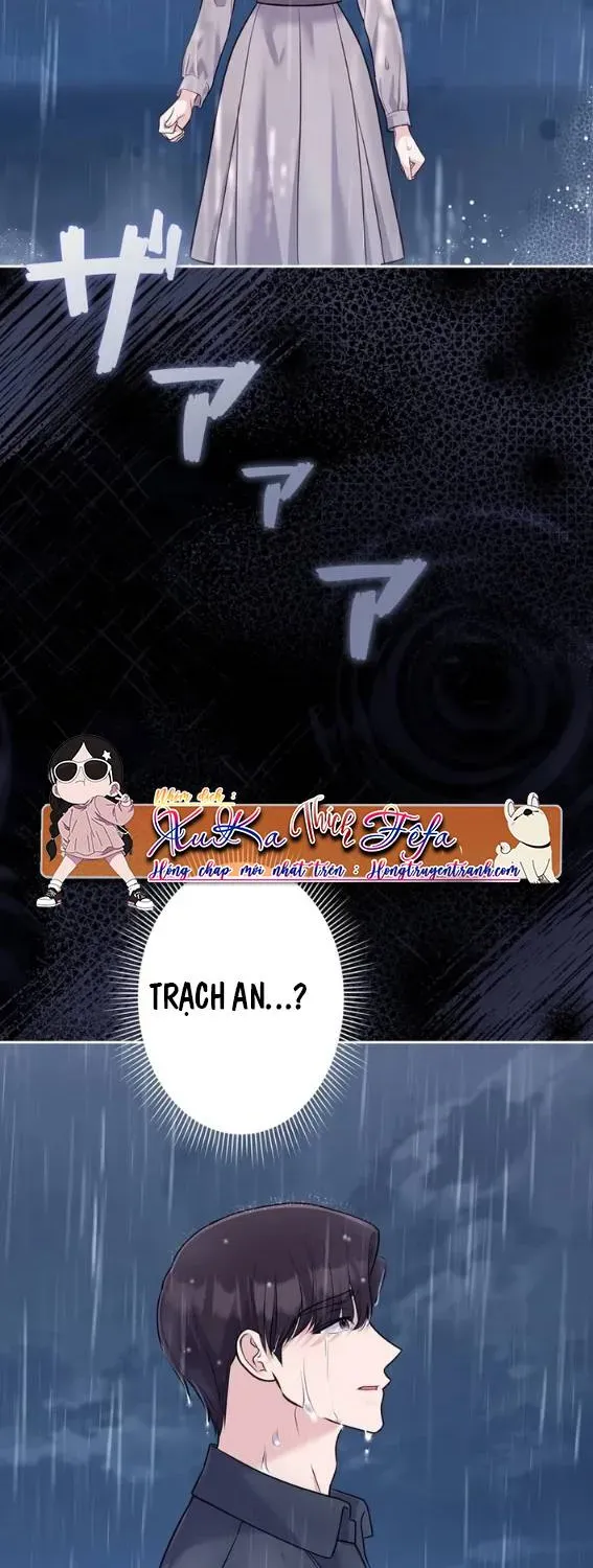 Hẹn Ước Sau Mưa Chap 15 - Next Chap 14