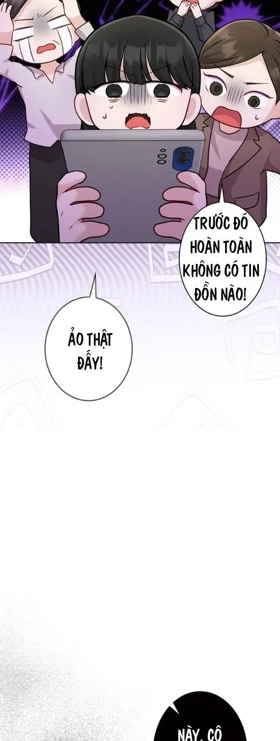 Hẹn Ước Sau Mưa Chap 15 - Next Chap 14
