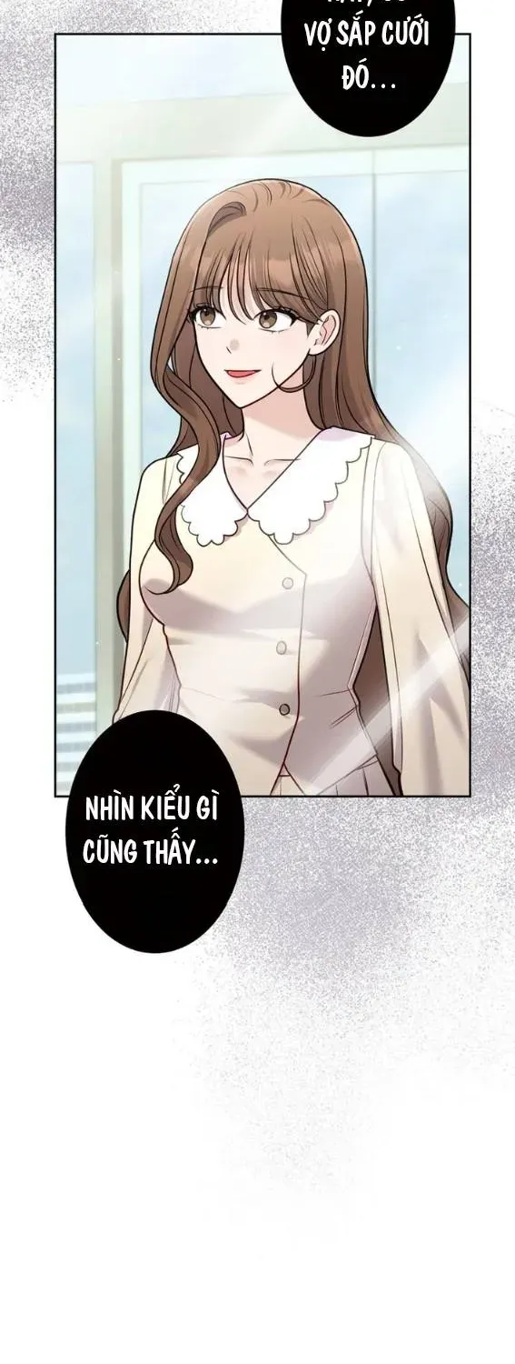 Hẹn Ước Sau Mưa Chap 15 - Next Chap 14