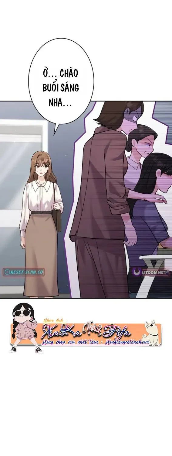 Hẹn Ước Sau Mưa Chap 15 - Next Chap 14