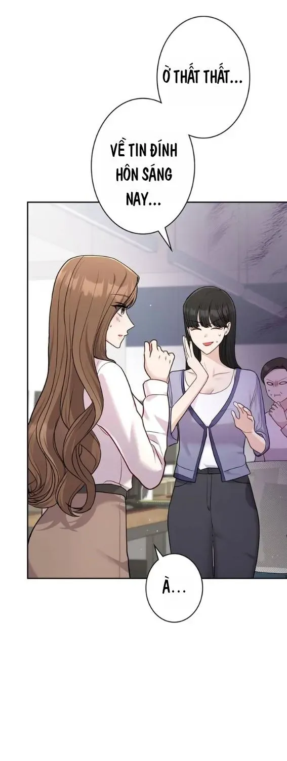 Hẹn Ước Sau Mưa Chap 15 - Next Chap 14