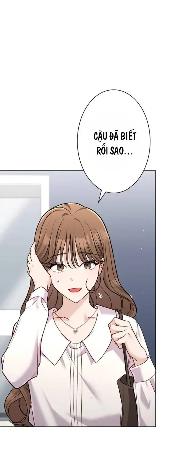 Hẹn Ước Sau Mưa Chap 15 - Next Chap 14