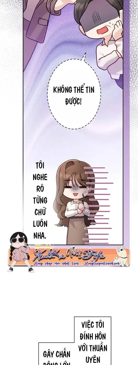 Hẹn Ước Sau Mưa Chap 15 - Next Chap 14
