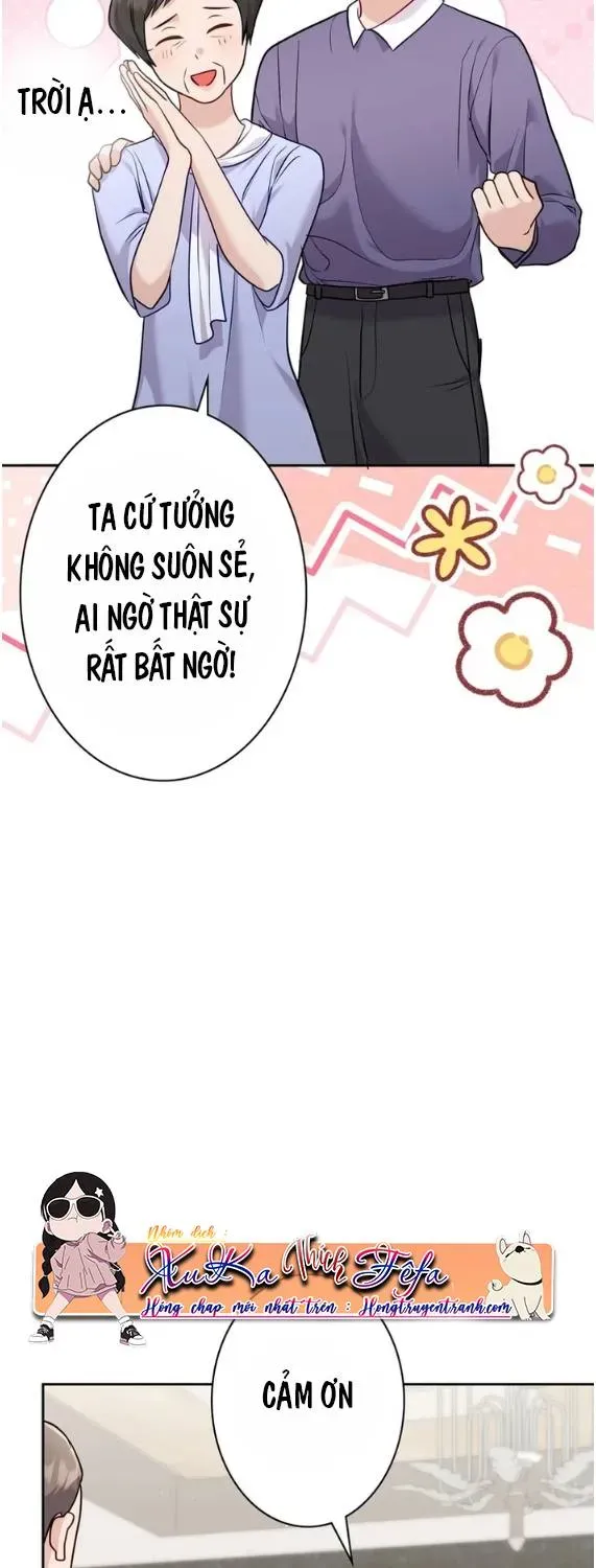 Hẹn Ước Sau Mưa Chap 15 - Next Chap 14