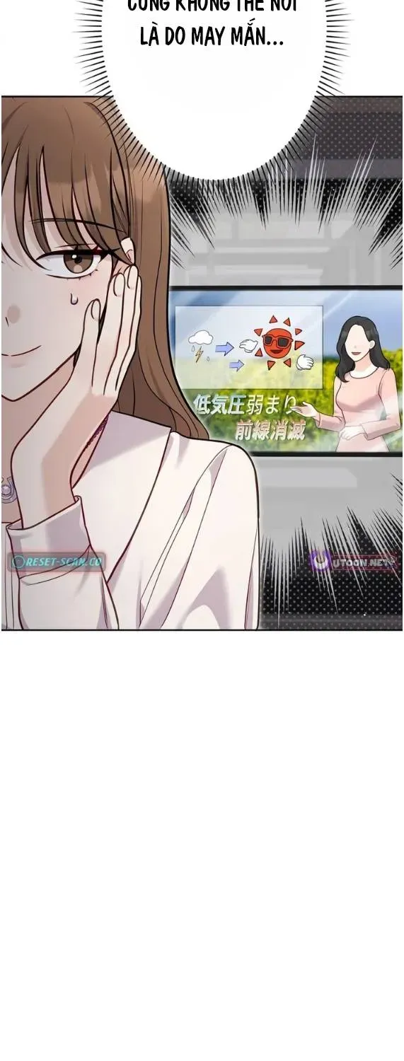 Hẹn Ước Sau Mưa Chap 15 - Next Chap 14