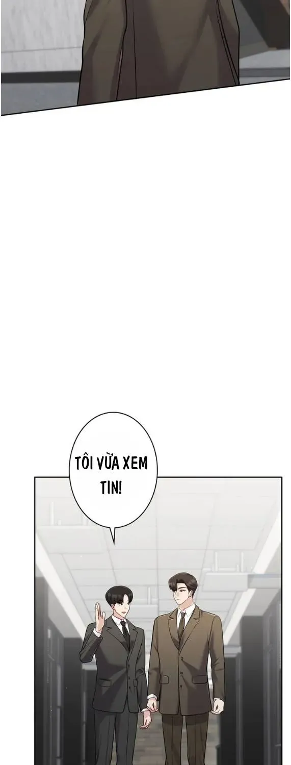 Hẹn Ước Sau Mưa Chap 15 - Next Chap 14