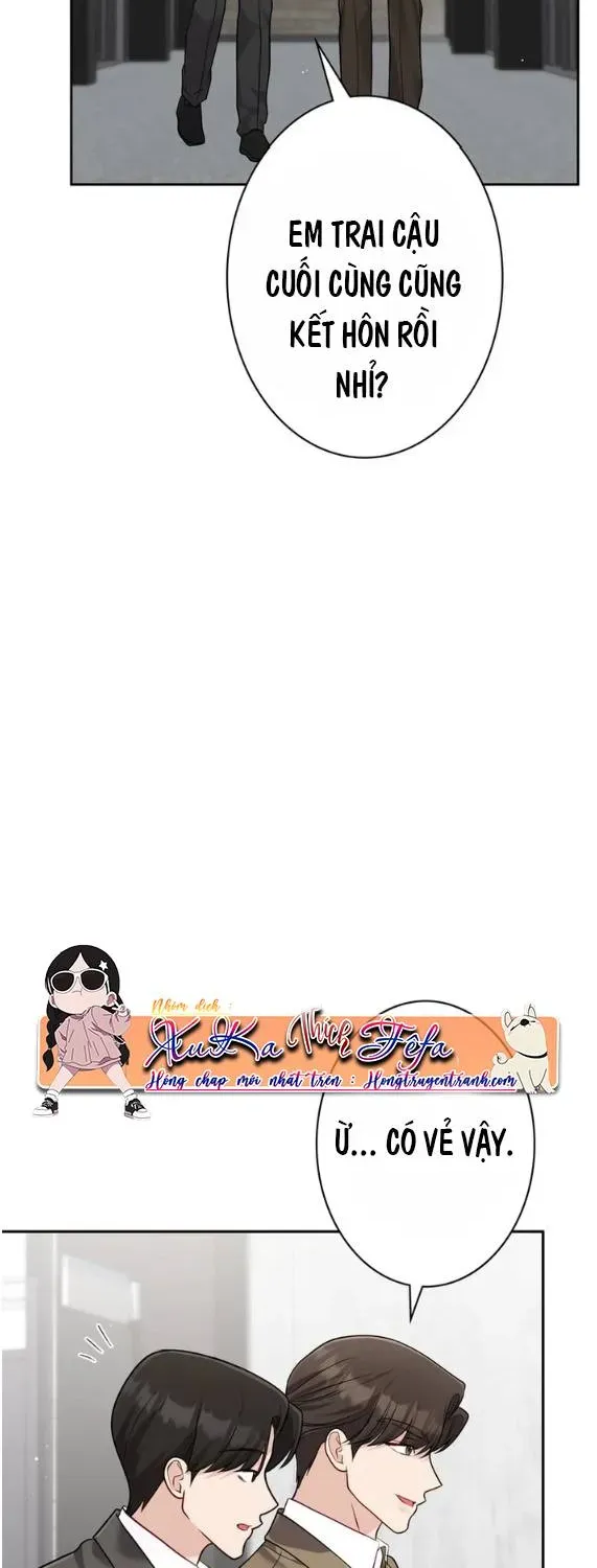 Hẹn Ước Sau Mưa Chap 15 - Next Chap 14