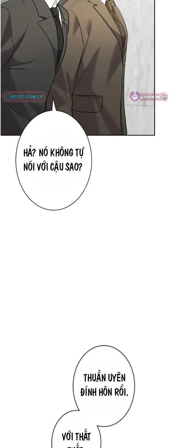 Hẹn Ước Sau Mưa Chap 15 - Next Chap 14