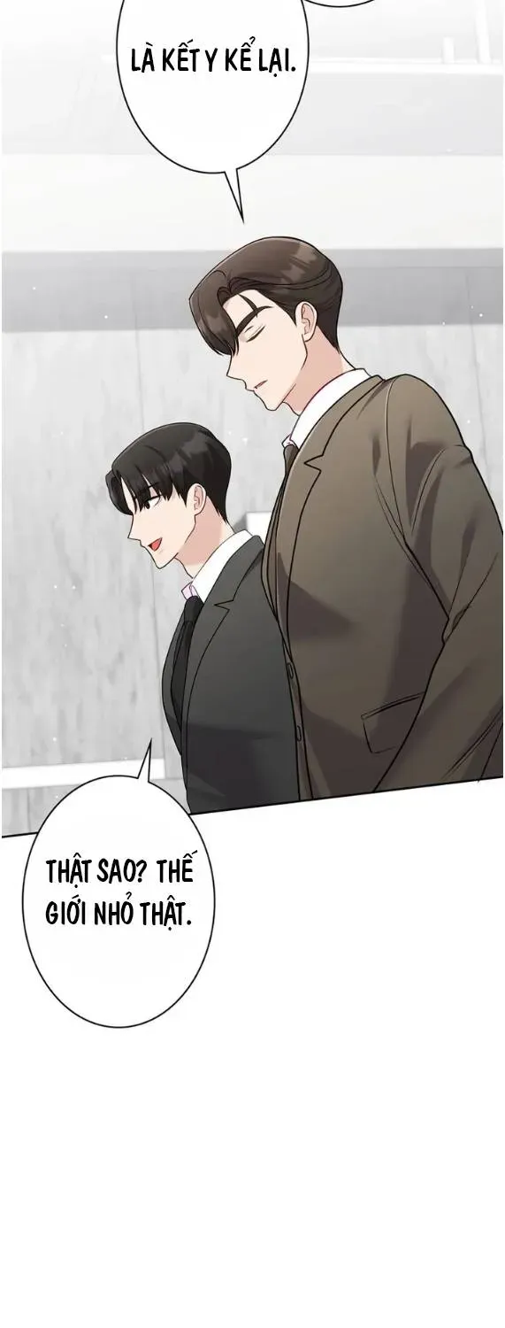 Hẹn Ước Sau Mưa Chap 15 - Next Chap 14