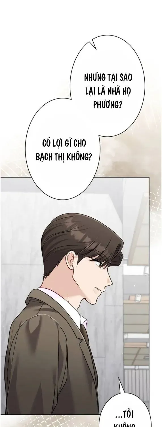 Hẹn Ước Sau Mưa Chap 15 - Next Chap 14