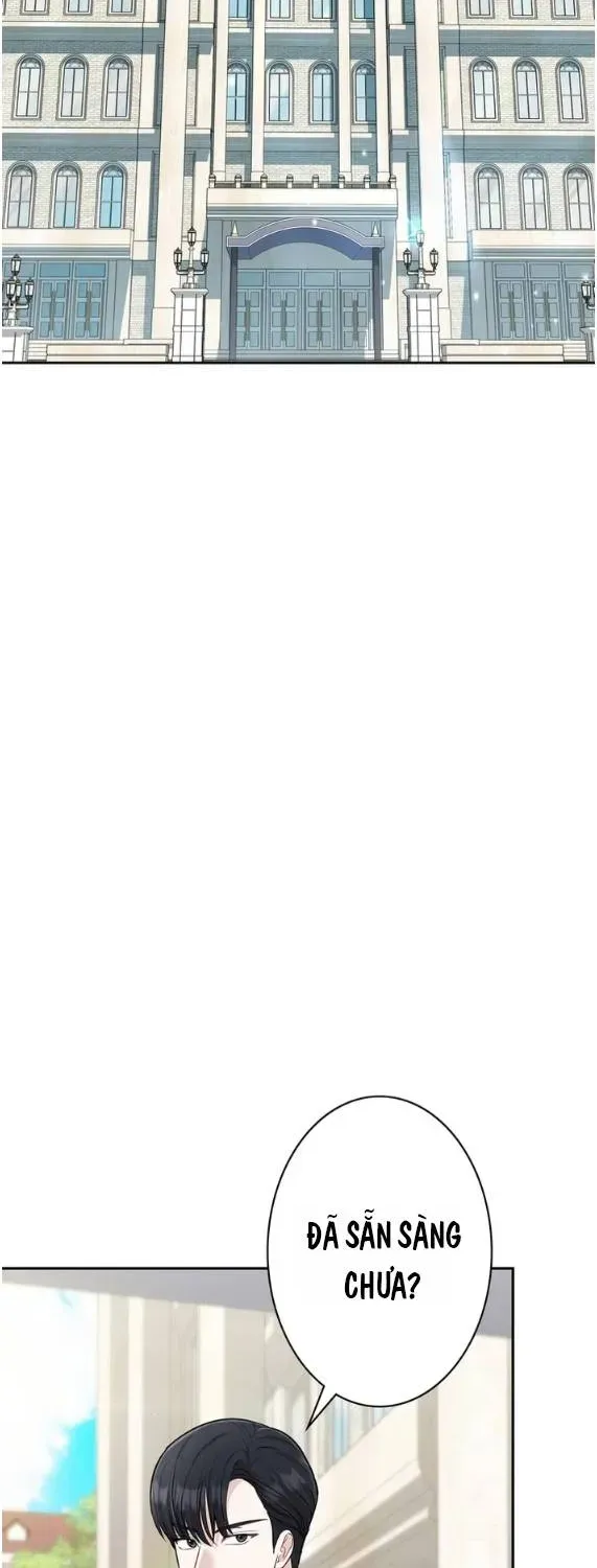 Hẹn Ước Sau Mưa Chap 15 - Next Chap 14